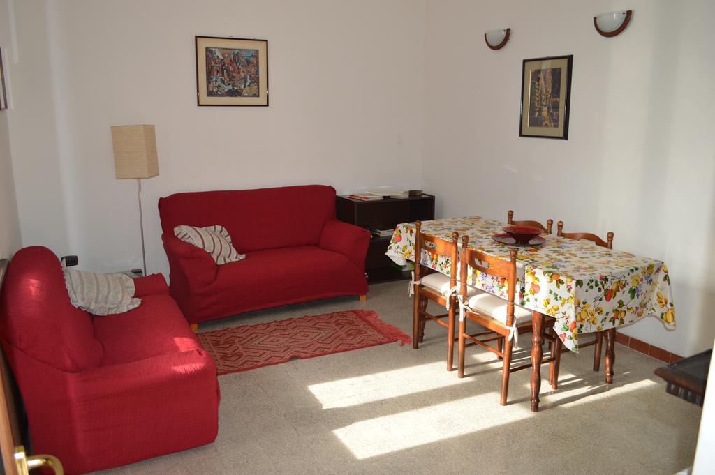 Apartamento Agriturismo Casal Taccone Tarquinia Exterior foto