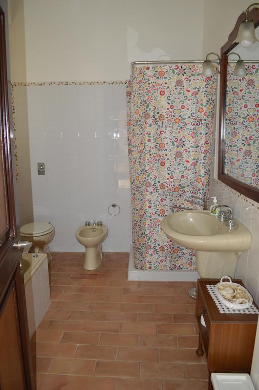 Apartamento Agriturismo Casal Taccone Tarquinia Exterior foto