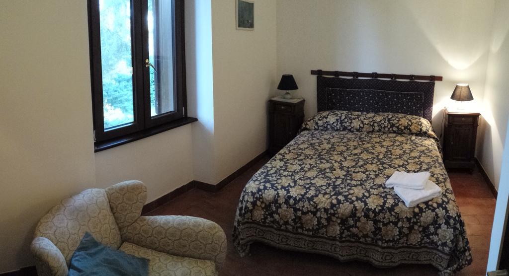 Apartamento Agriturismo Casal Taccone Tarquinia Exterior foto