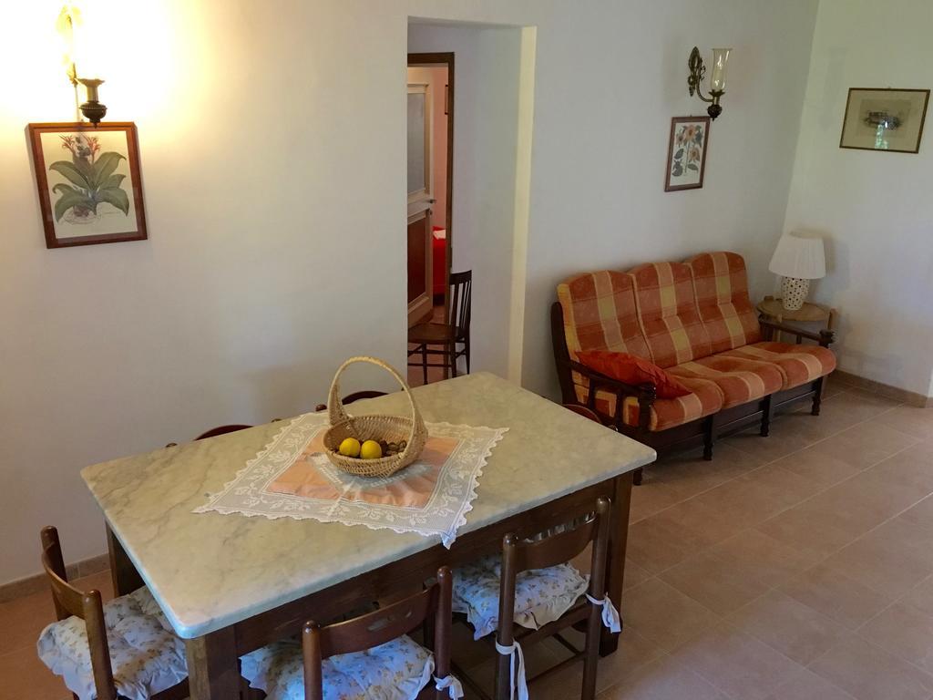 Apartamento Agriturismo Casal Taccone Tarquinia Exterior foto