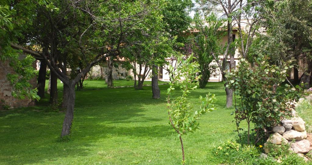 Apartamento Agriturismo Casal Taccone Tarquinia Exterior foto