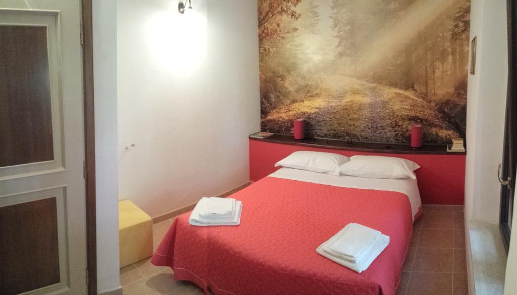 Apartamento Agriturismo Casal Taccone Tarquinia Exterior foto